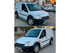 Sahibinden Ford Transit Connect T230 L 2010 Model