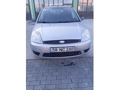 Sahibinden Ford Fiesta 1.4 Comfort 2004 Model