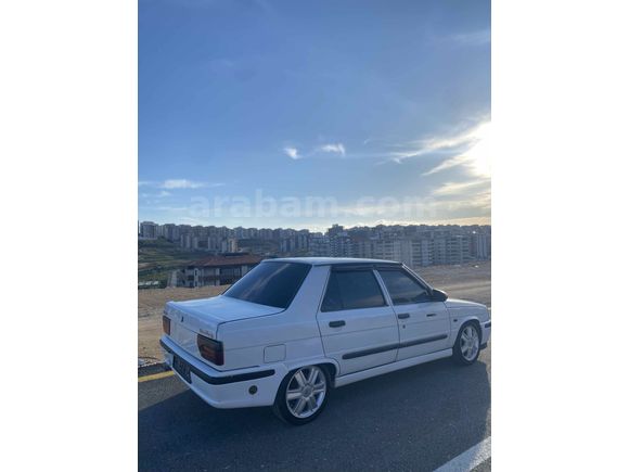 Sahibinden Renault R 9 1.4 Broadway RNi 1999 Model 