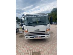 Sahibinden BMC Pro 415  muayenesi yeni damperli istenilen ustaya gösterilebilir