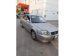 Sahibinden Hyundai Accent 1.6 Admire 2005 Model