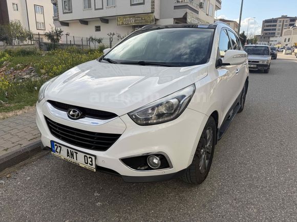 Sahibinden Hyundai ix35 1.6 GDI Elite 2013