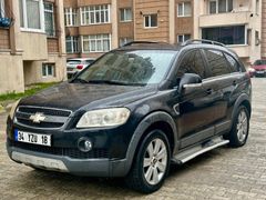 Sahibinden Chevrolet Captiva 2.0 D LT High 2009 Model 