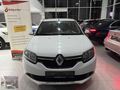 Dolgunlar Aş 2013 Renault Symbol 1.5Dci 90Bg Bakımlı İlkEl