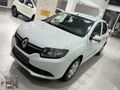 Dolgunlar Aş 2013 Renault Symbol 1.5Dci 90Bg Bakımlı İlkEl