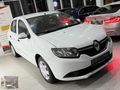 Dolgunlar Aş 2013 Renault Symbol 1.5Dci 90Bg Bakımlı İlkEl