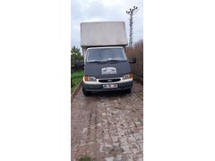 Sahibinden Ford Trucks Transit 190 P