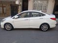 Sahibinden Hyundai Accent Blue 1.6 CRDI Mode Plus 2013 Model