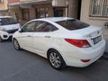 Sahibinden Hyundai Accent Blue 1.6 CRDI Mode Plus 2013 Model