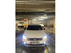 Sahibinden Volkswagen Passat 1.4 TSi BlueMotion Trendline 2013 Model