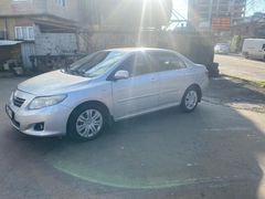 Sahibinden Toyota Corolla 1.4 D-4D Class 2010 Model  330.000 km Gri (Gümüş)