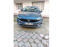 Sahibinden Fiat Egea 1.4 Fire Easy 2022 Model Ankara