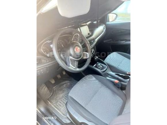 Sahibinden Fiat Egea 1.4 Fire Easy 2022 Model Ankara