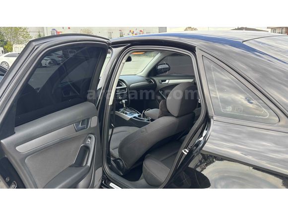 Sahibinden Audi A4 Sedan 2.0 TDI 2014 Model 