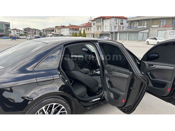 Sahibinden Audi A4 Sedan 2.0 TDI 2014 Model 