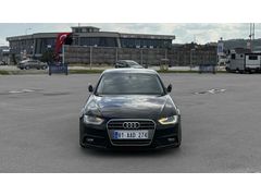 Sahibinden Audi A4 Sedan 2.0 TDI 2014 Model 