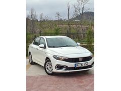 2025 ÇIKIŞLI EGEA 1.4 BENZİN GÜVENLİK PAKETLİ/EASY/HATASIZ TR EN UYGUN