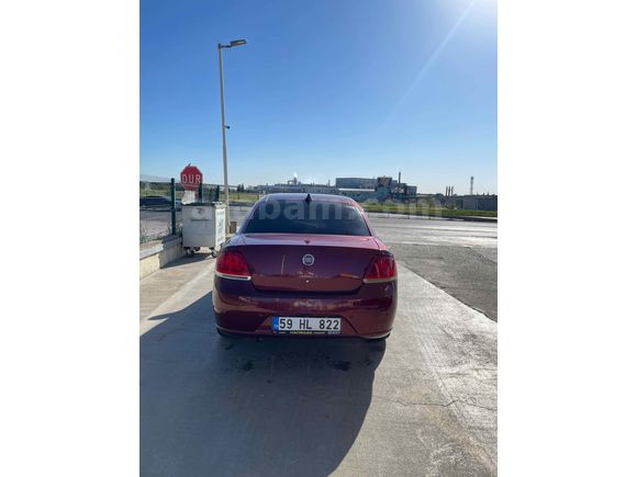 Sahibinden Fiat Linea 1.3 Multijet Dynamic 2008 Model 