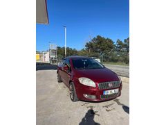 Sahibinden Fiat Linea 1.3 Multijet Dynamic 2008 Model 