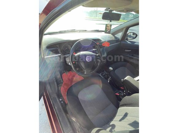 Sahibinden Fiat Linea 1.3 Multijet Dynamic 2008 Model 