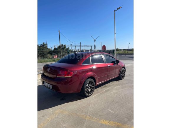 Sahibinden Fiat Linea 1.3 Multijet Dynamic 2008 Model 