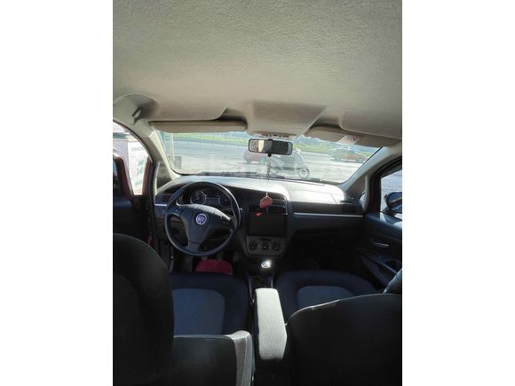 Sahibinden Fiat Linea 1.3 Multijet Dynamic 2008 Model 