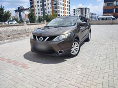 Sahibinden Nissan Qashqai 1.5 dCi Sky Pack 2016 Model  203.000 km Kahverengi