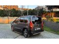 Sahibinden Peugeot Rifter 1.5 BlueHDI GT 2023 Model 