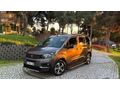 Sahibinden Peugeot Rifter 1.5 BlueHDI GT 2023 Model 