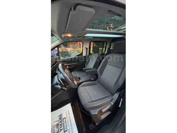 Sahibinden Peugeot Rifter 1.5 BlueHDI GT 2023 Model 