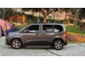 Sahibinden Peugeot Rifter 1.5 BlueHDI GT 2023 Model 