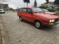 Galeriden Renault R 12 TSW 1987 Model Denizli