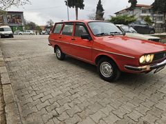 Galeriden Renault R 12 TSW 1987 Model Denizli