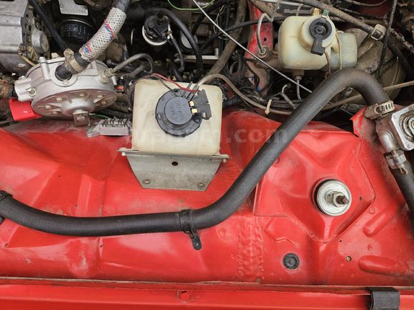 Galeriden Renault R 12 TSW 1987 Model Denizli