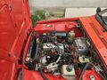 Galeriden Renault R 12 TSW 1987 Model Denizli