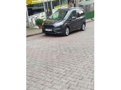 Sahibinden Ford Tourneo Courier 1.5 TDCi Titanium Plus 2020 Model İstanbul