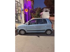 Sahibinden Hyundai Atos 1.1 GLS 2008 Model 