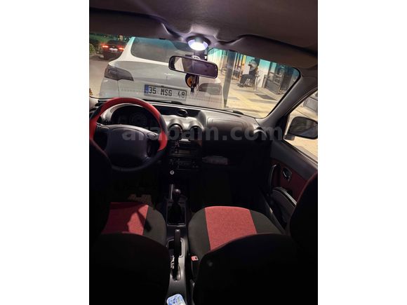 Sahibinden Hyundai Atos 1.1 GLS 2008 Model 