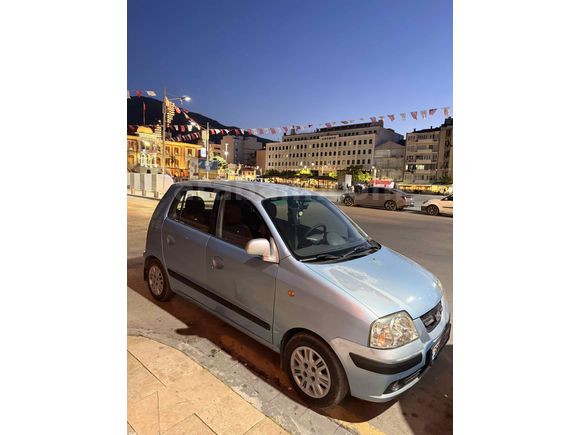 Sahibinden Hyundai Atos 1.1 GLS 2008 Model 