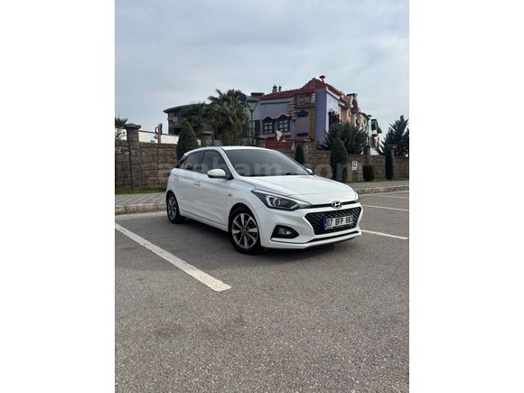 Sahibinden Hyundai i20 1.4 MPI Style 2019 Model 