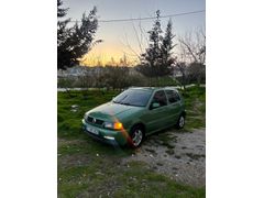Sahibinden Volkswagen Polo 1.6 1998 Model 