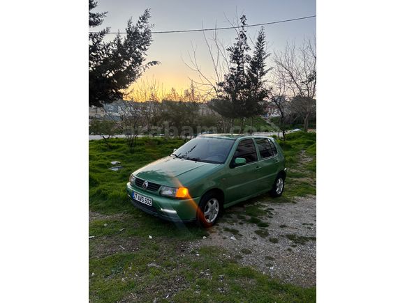 Sahibinden Volkswagen Polo 1.6 1998 Model 