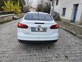 Galeriden Ford Focus 1.6 TDCi Trend X 2014 Model Denizli