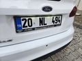 Galeriden Ford Focus 1.6 TDCi Trend X 2014 Model Denizli