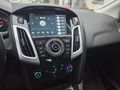 Galeriden Ford Focus 1.6 TDCi Trend X 2014 Model Denizli