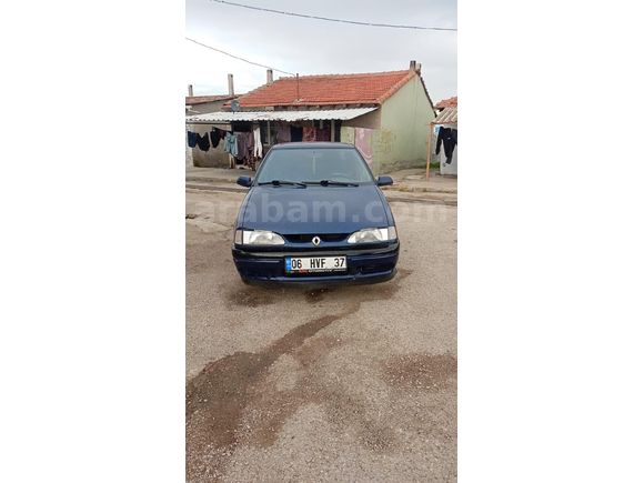 Sahibinden Renault R 19 1.6 Europa RNE 1998 Model
