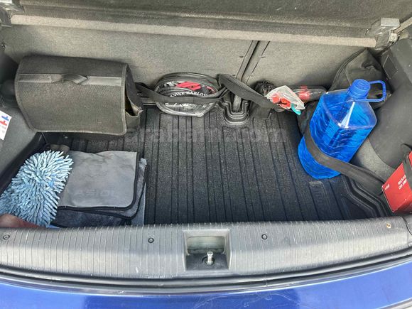 Sahibinden Opel Corsa 1.0 Essentia 2004 Model 