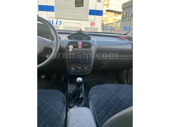 Sahibinden Opel Corsa 1.0 Essentia 2004 Model 