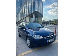 Sahibinden Opel Corsa 1.0 Essentia 2004 Model 