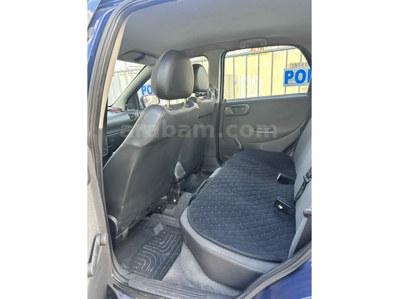 Sahibinden Opel Corsa 1.0 Essentia 2004 Model 